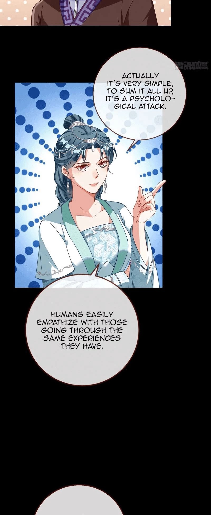 Cheating Men Must Die Chapter 257 page 3 - Chapter 257: Ascent of the Empress -- Palace maid Shao Yao