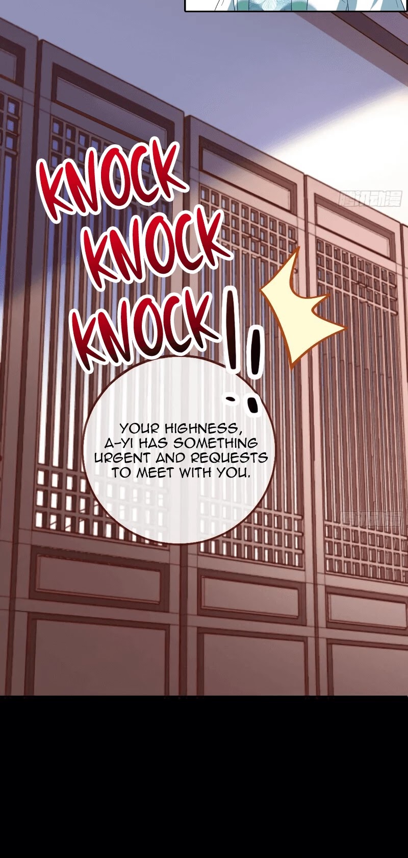 Cheating Men Must Die Chapter 257 page 9 - Chapter 257: Ascent of the Empress -- Palace maid Shao Yao