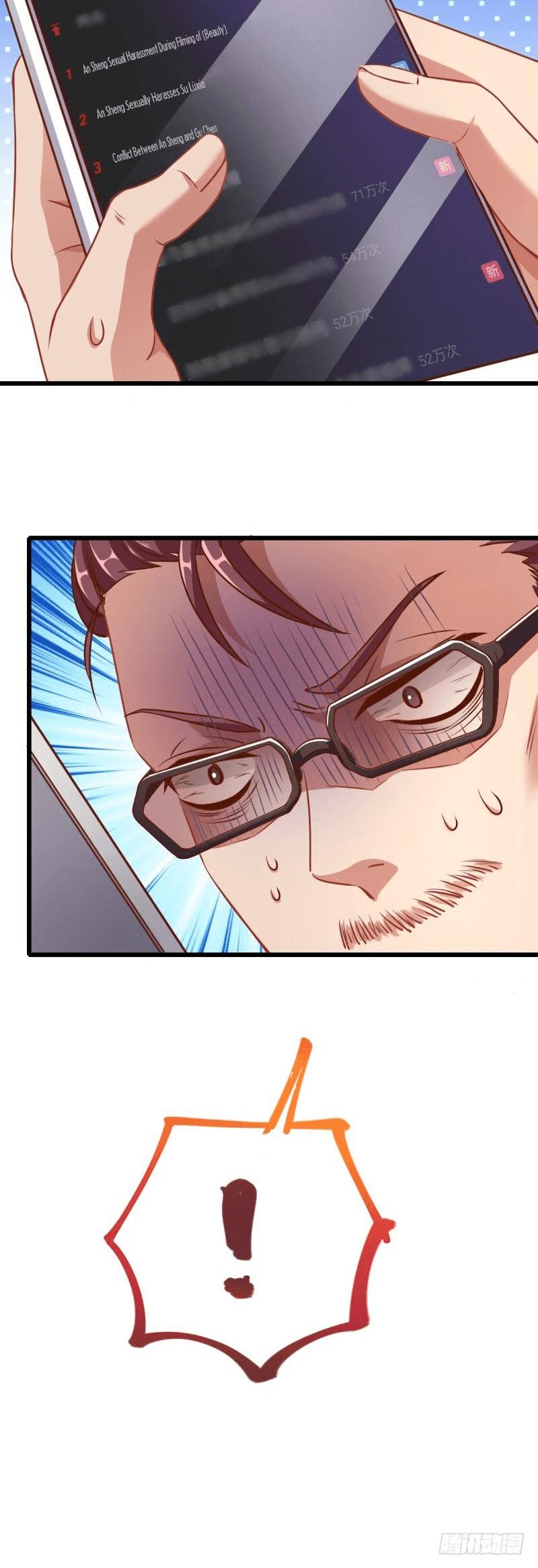 Cheating Men Must Die Chapter 26 page 12 - Chapter 26: Teaching the Little Wolf Pup