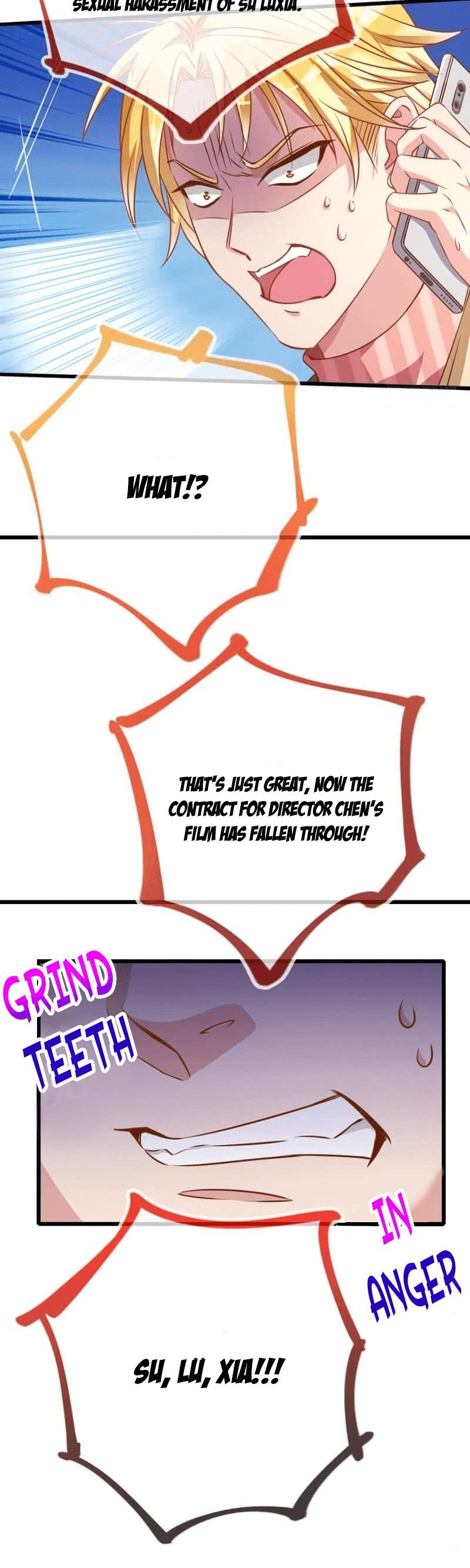 Cheating Men Must Die Chapter 26 page 14 - Chapter 26: Teaching the Little Wolf Pup