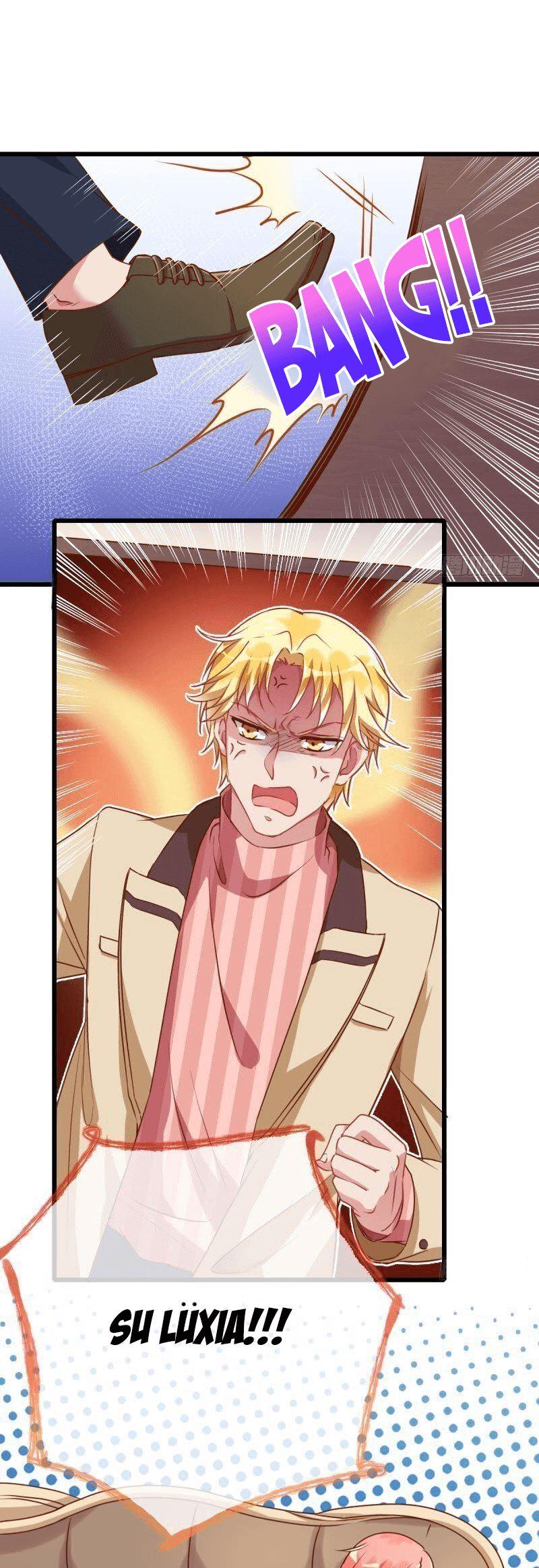 Cheating Men Must Die Chapter 26 page 15 - Chapter 26: Teaching the Little Wolf Pup