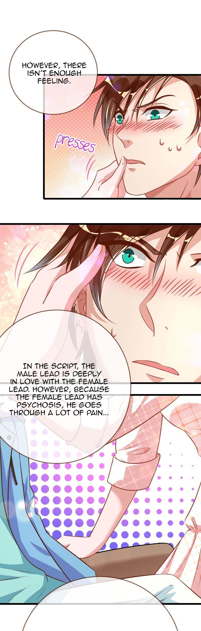 Cheating Men Must Die Chapter 26 page 2 - Chapter 26: Teaching the Little Wolf Pup