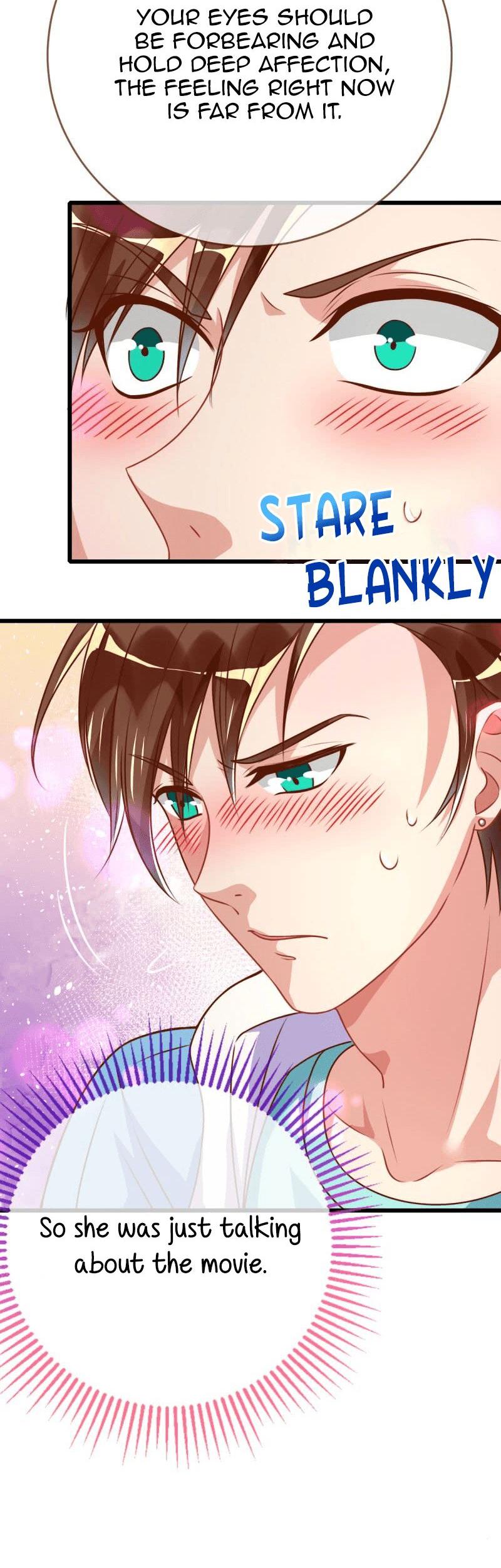 Cheating Men Must Die Chapter 26 page 3 - Chapter 26: Teaching the Little Wolf Pup