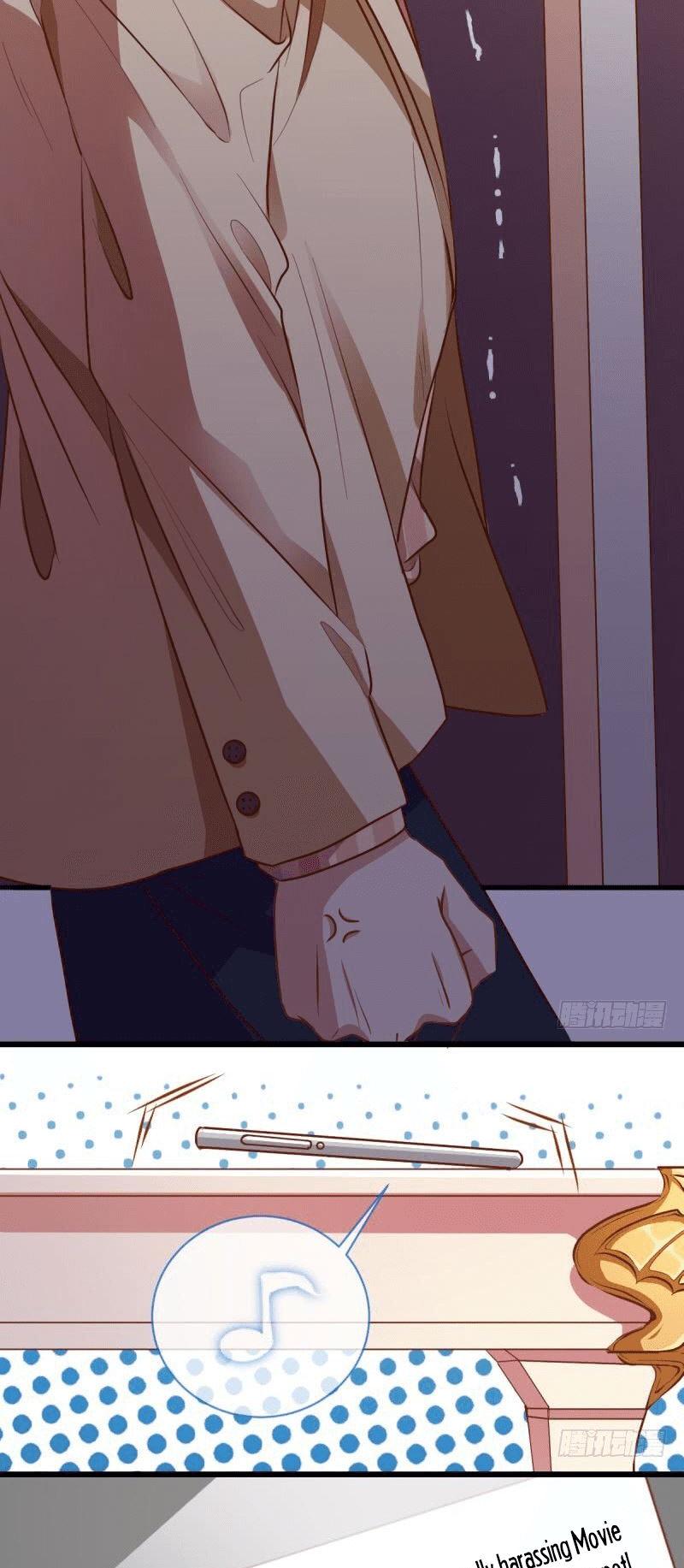 Cheating Men Must Die Chapter 26 page 7 - Chapter 26: Teaching the Little Wolf Pup