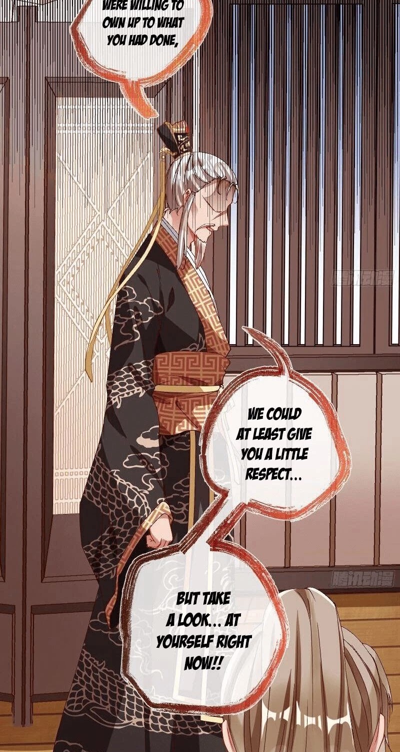 Cheating Men Must Die Chapter 260 page 11 - Chapter 260: Ascent of the Empress -- Father and son confrontation