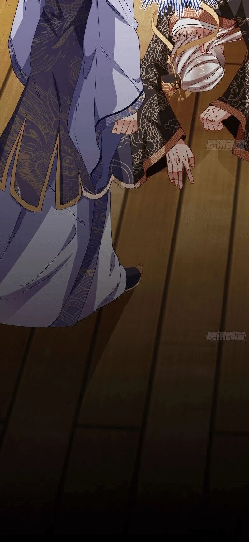 Cheating Men Must Die Chapter 260 page 19 - Chapter 260: Ascent of the Empress -- Father and son confrontation