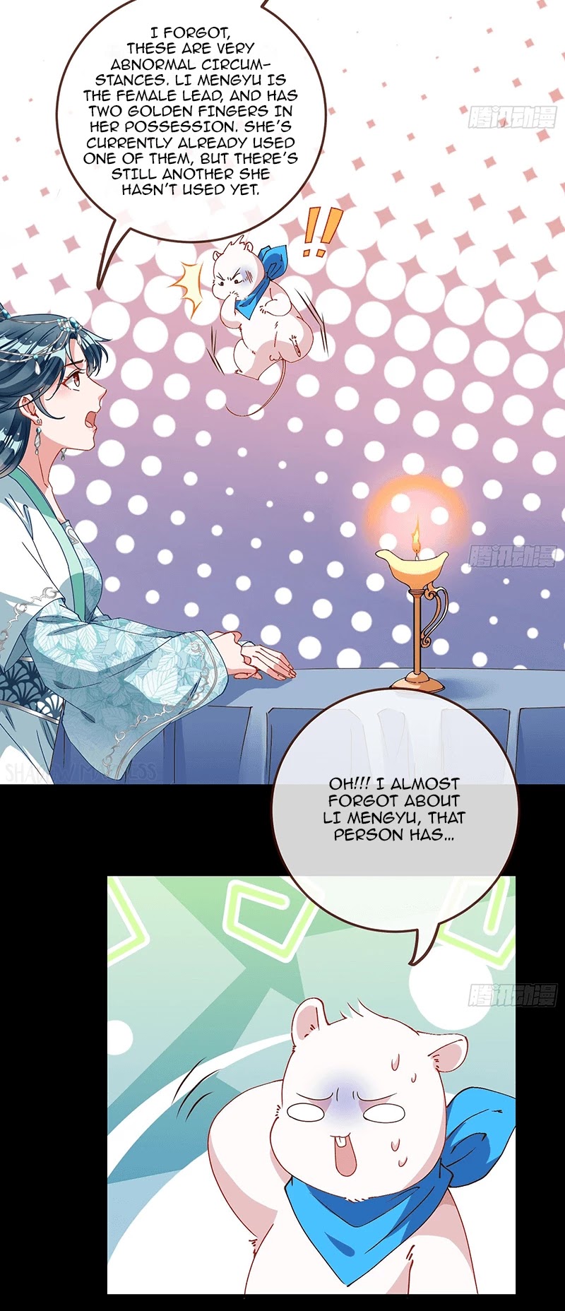 Cheating Men Must Die Chapter 261 page 10 - Chapter 261: Ascent of the Empress -- Turn of the road