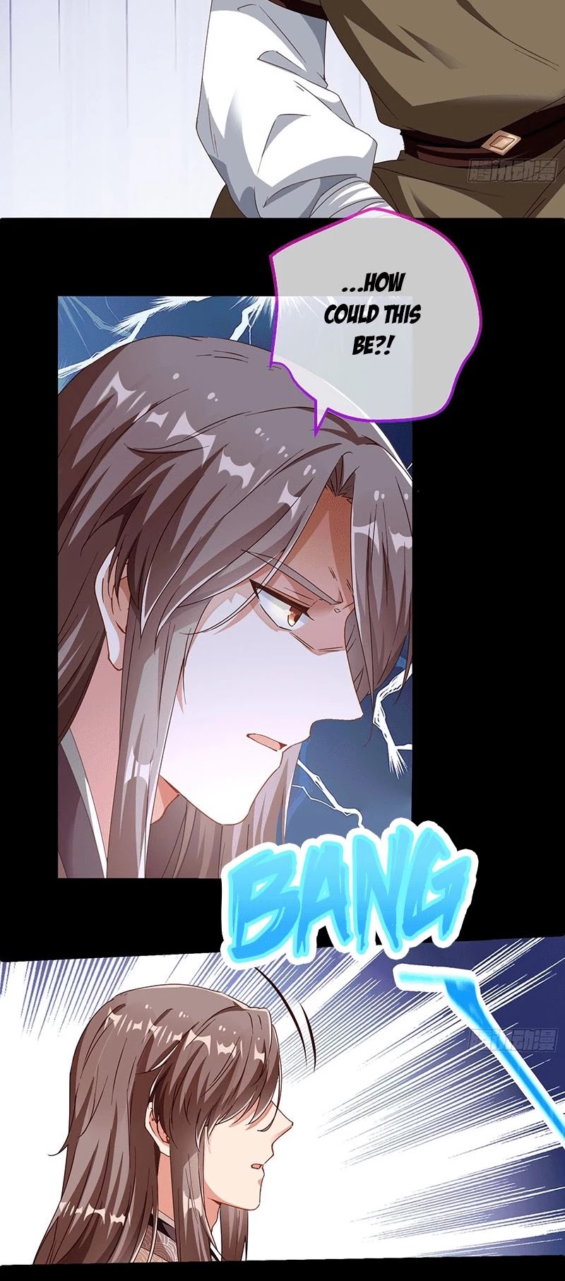Cheating Men Must Die Chapter 261 page 16 - Chapter 261: Ascent of the Empress -- Turn of the road