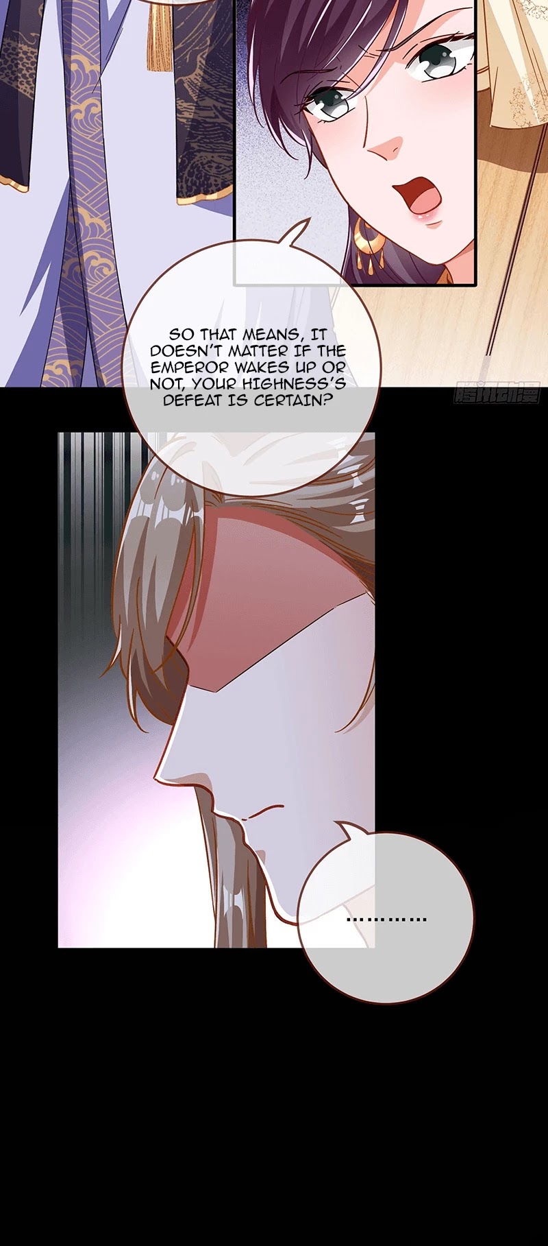 Cheating Men Must Die Chapter 261 page 3 - Chapter 261: Ascent of the Empress -- Turn of the road