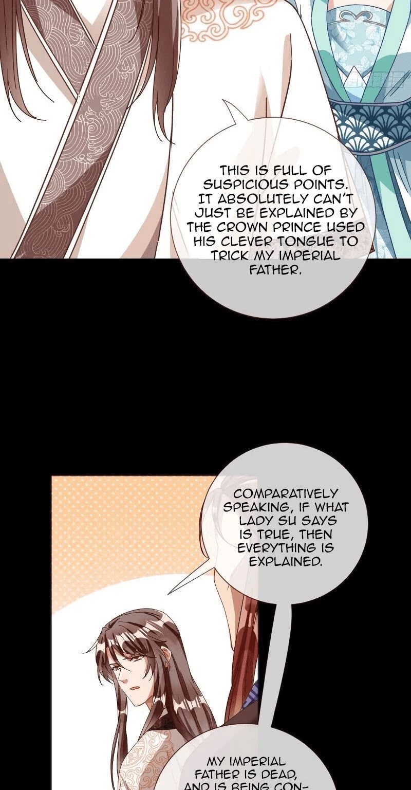 Cheating Men Must Die Chapter 262 page 5 - Chapter 262: Ascent of the Empress -- Puppetry talisman