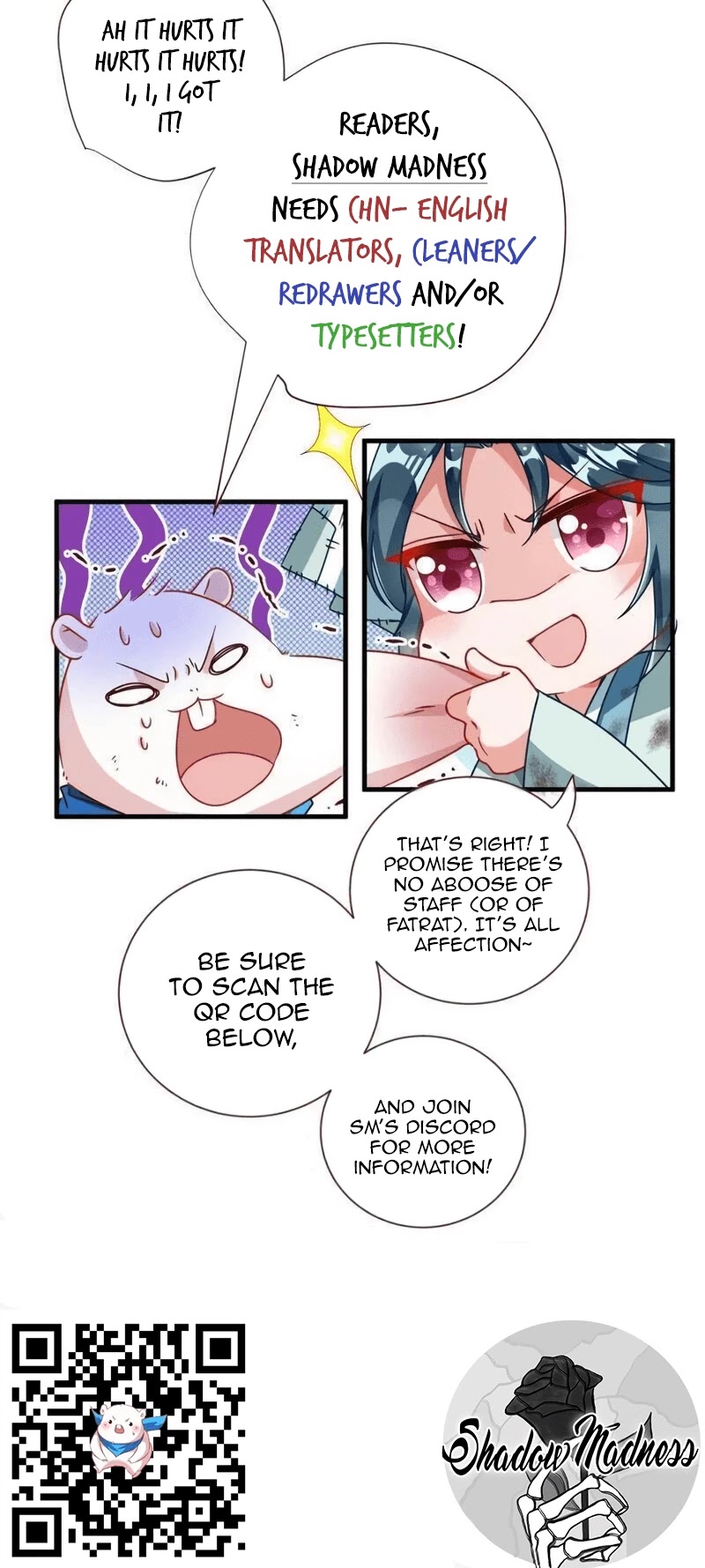 Cheating Men Must Die Chapter 263 page 27 - Chapter 263: Ascent of the Empress -- The crown prince's insinuations