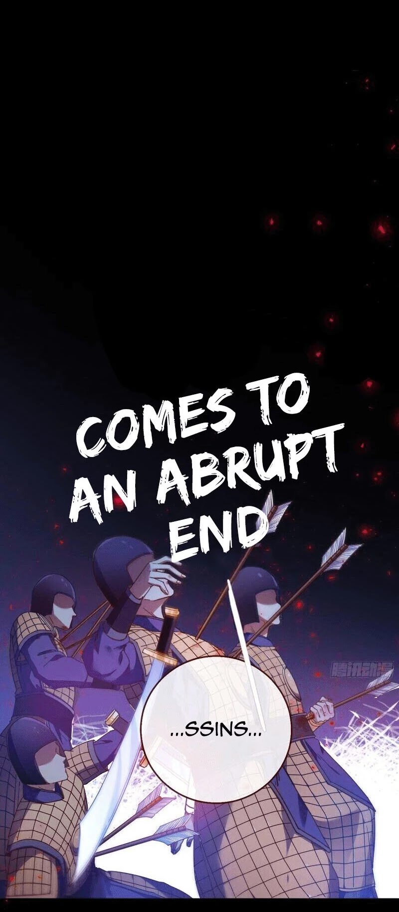Cheating Men Must Die Chapter 264 page 21 - Chapter 264: Ascent of the Empress -- Dividing the army into two