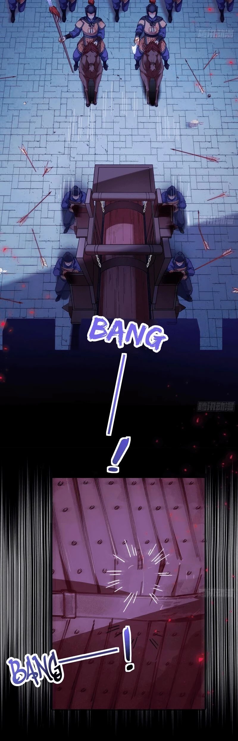 Cheating Men Must Die Chapter 266 page 4 - Chapter 266: Ascent of the Empress -- Bodyguard Su is here
