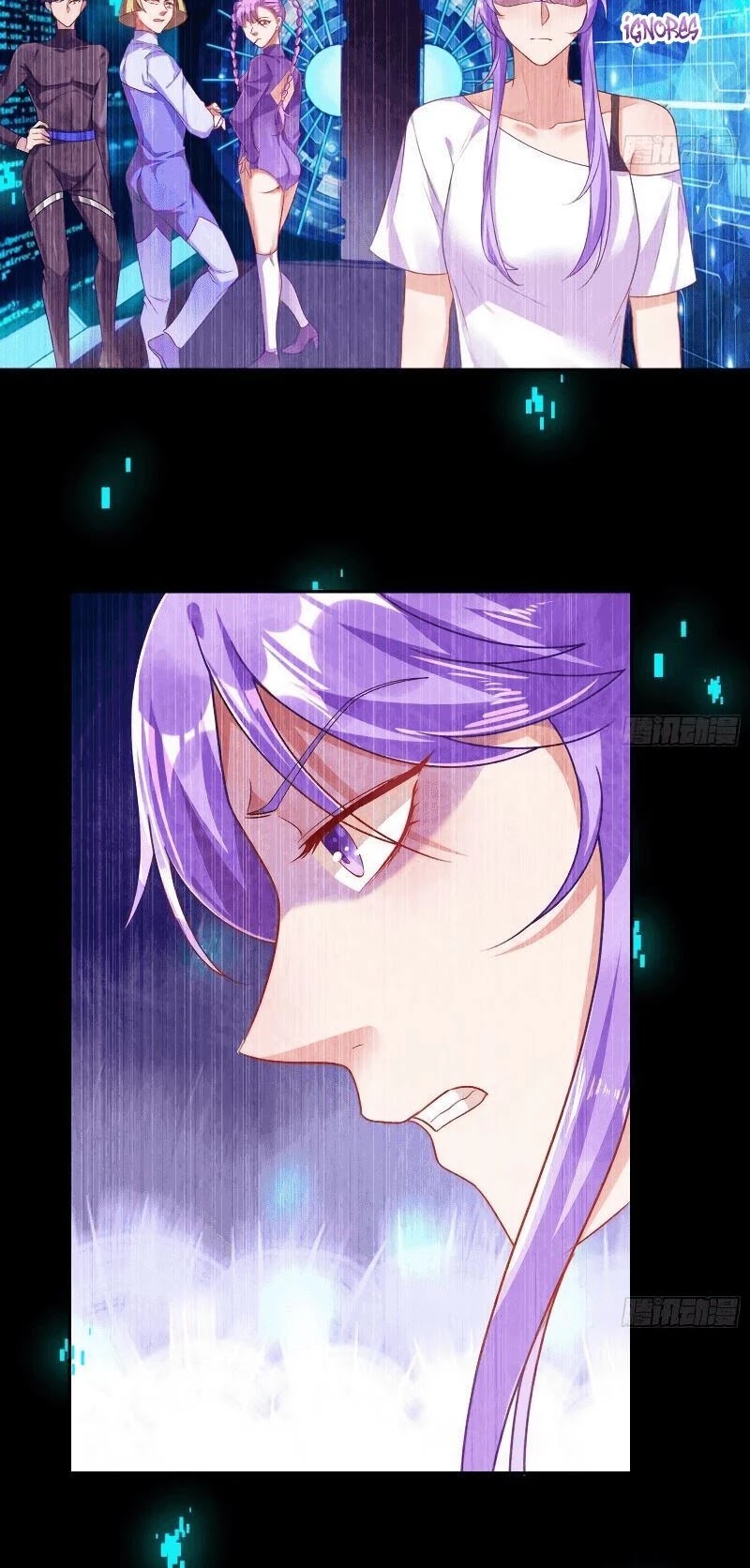 Cheating Men Must Die Chapter 267 page 16 - Chapter 267: Ascent of the Empress -- Exposure and recollection