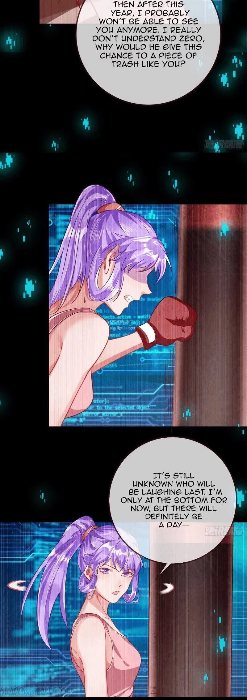 Cheating Men Must Die Chapter 267 page 19 - Chapter 267: Ascent of the Empress -- Exposure and recollection