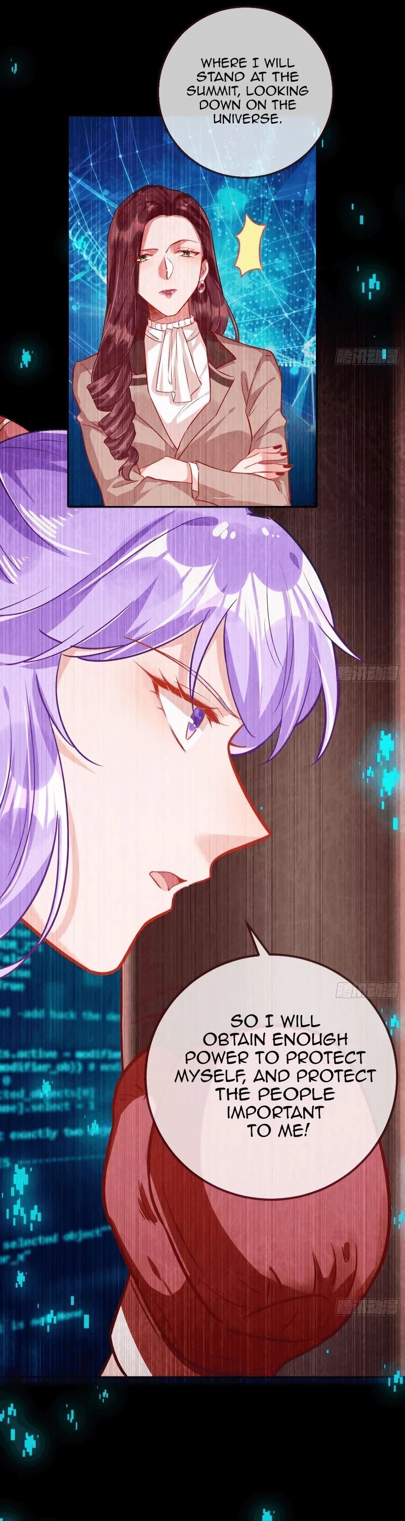 Cheating Men Must Die Chapter 267 page 20 - Chapter 267: Ascent of the Empress -- Exposure and recollection