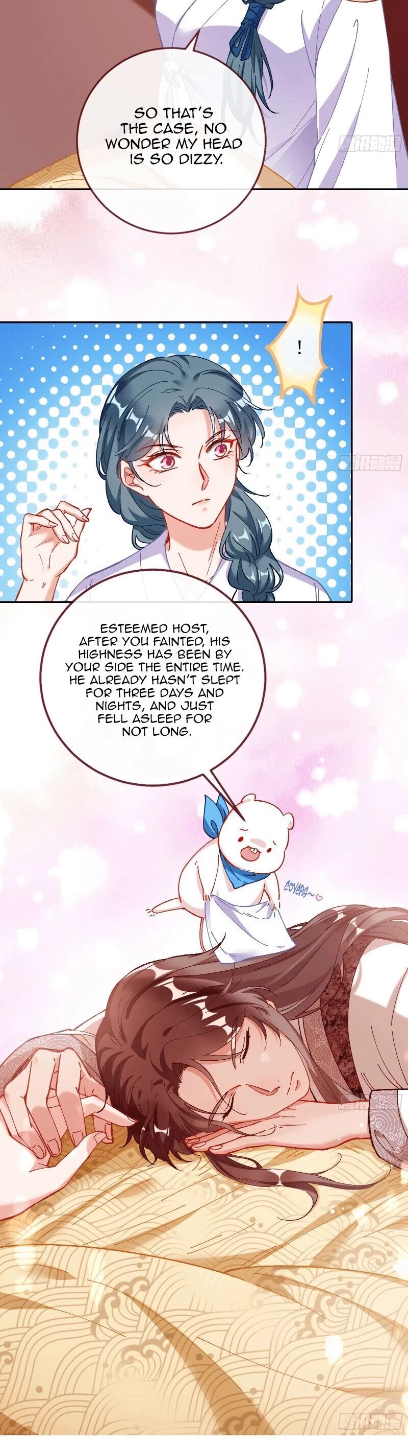 Cheating Men Must Die Chapter 267 page 24 - Chapter 267: Ascent of the Empress -- Exposure and recollection