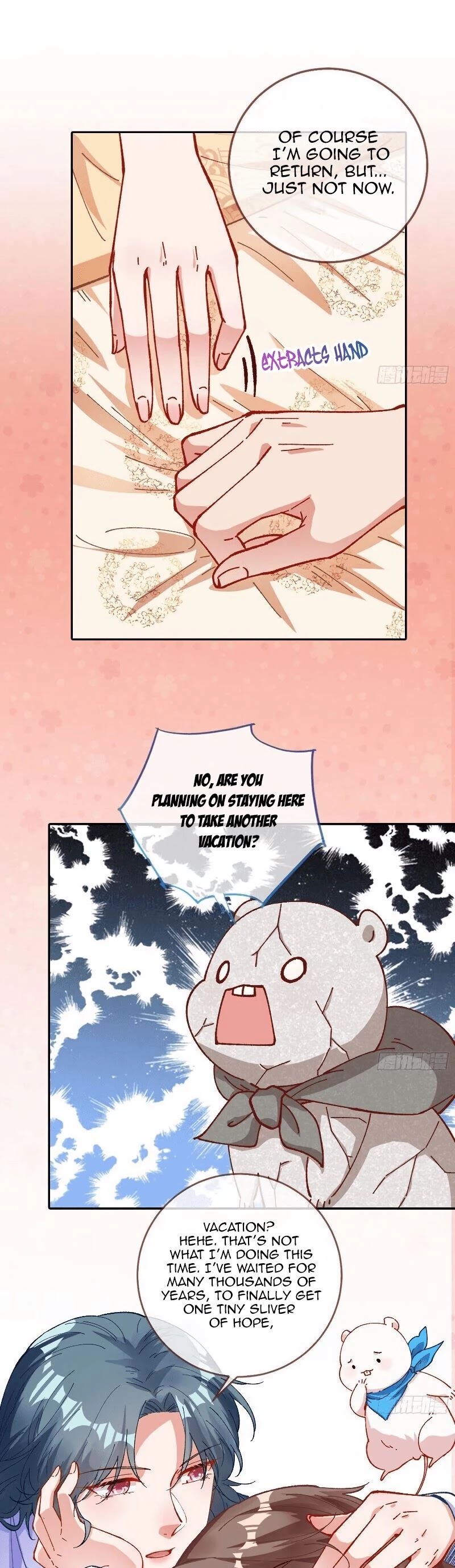 Cheating Men Must Die Chapter 267 page 27 - Chapter 267: Ascent of the Empress -- Exposure and recollection