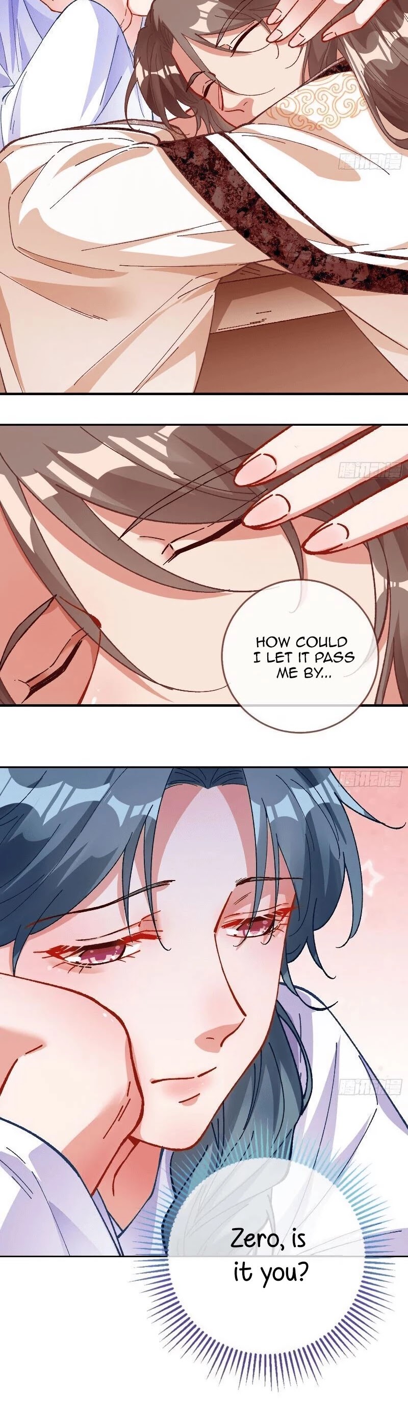 Cheating Men Must Die Chapter 267 page 28 - Chapter 267: Ascent of the Empress -- Exposure and recollection