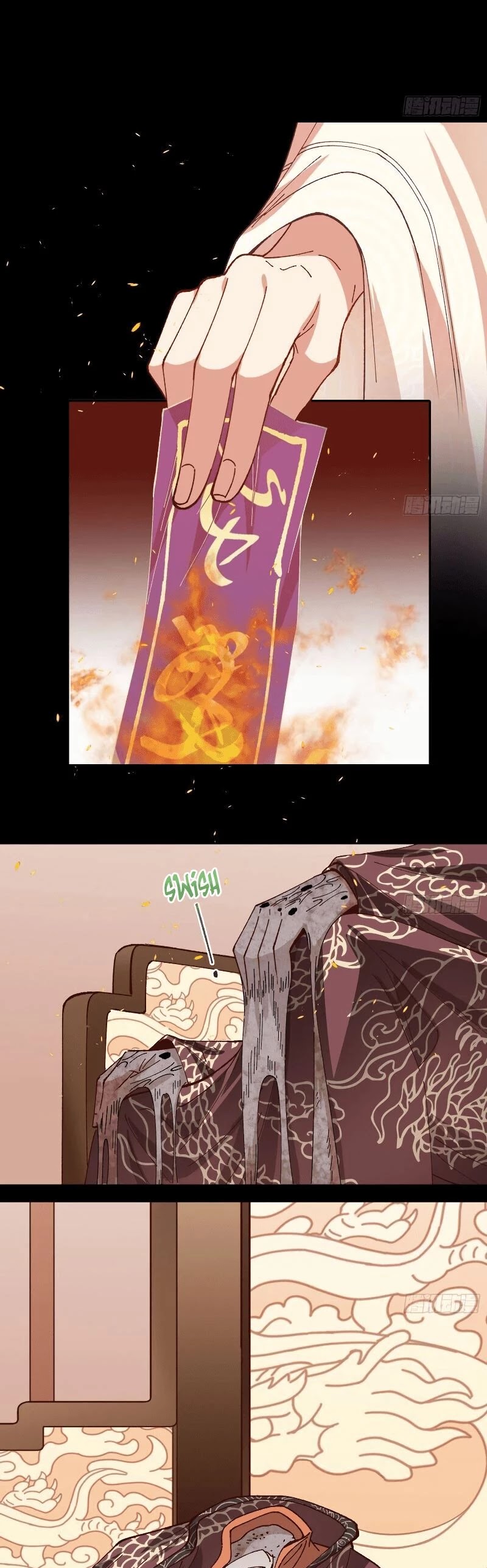 Cheating Men Must Die Chapter 267 page 4 - Chapter 267: Ascent of the Empress -- Exposure and recollection