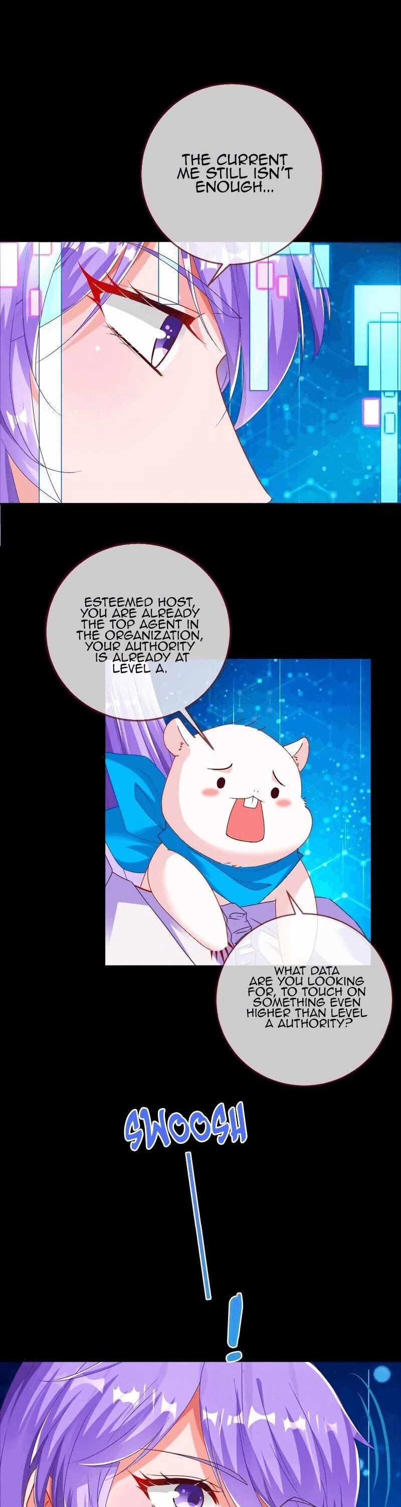 Cheating Men Must Die Chapter 268 page 21 - Chapter 268: Ascent of the Empress -- I'm willing