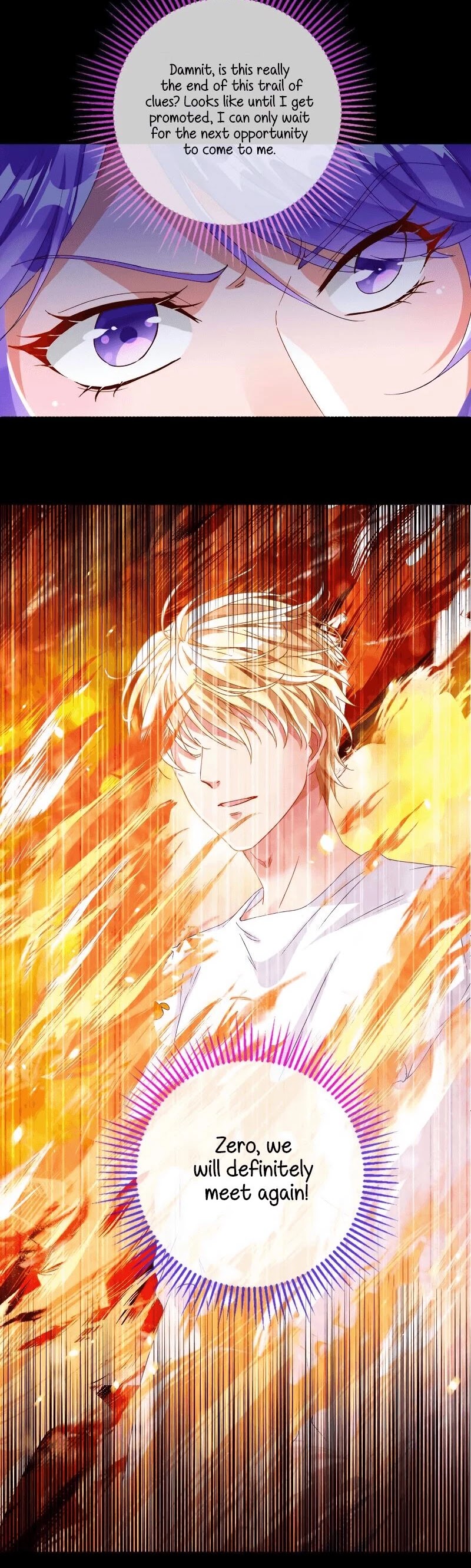 Cheating Men Must Die Chapter 268 page 30 - Chapter 268: Ascent of the Empress -- I'm willing