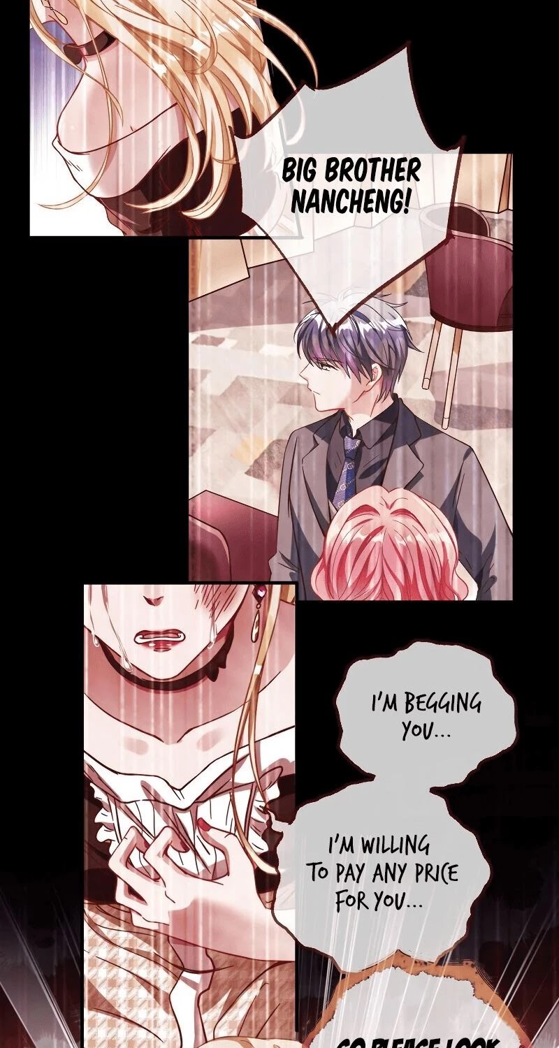 Cheating Men Must Die Chapter 269 page 14 - Chapter 269: CEO wishes to go on strike -- Just because you're rich you think you're all that?