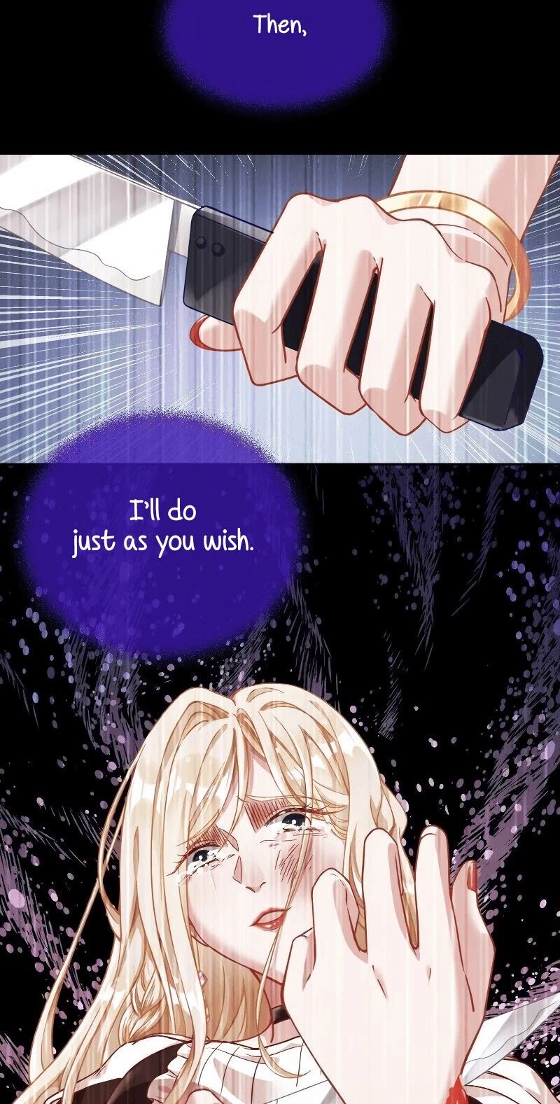 Cheating Men Must Die Chapter 269 page 19 - Chapter 269: CEO wishes to go on strike -- Just because you're rich you think you're all that?