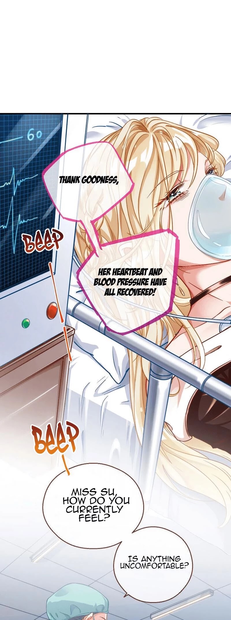 Cheating Men Must Die Chapter 269 page 24 - Chapter 269: CEO wishes to go on strike -- Just because you're rich you think you're all that?
