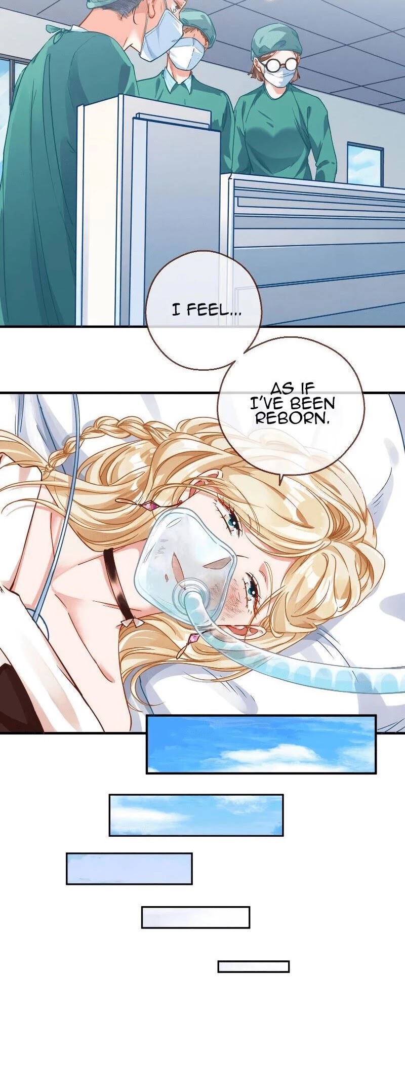 Cheating Men Must Die Chapter 269 page 25 - Chapter 269: CEO wishes to go on strike -- Just because you're rich you think you're all that?