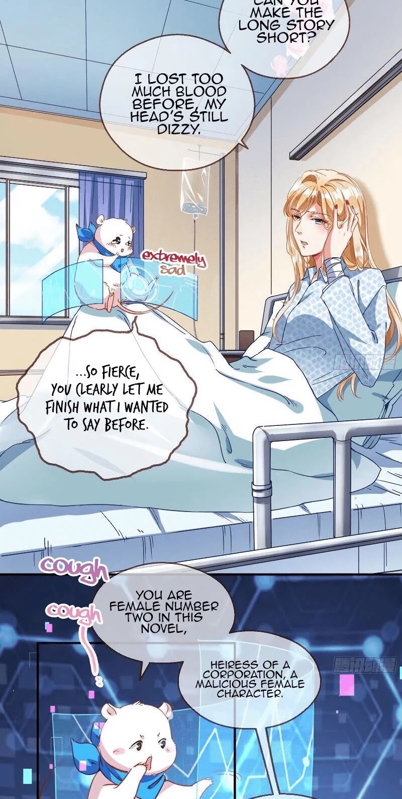 Cheating Men Must Die Chapter 269 page 27 - Chapter 269: CEO wishes to go on strike -- Just because you're rich you think you're all that?