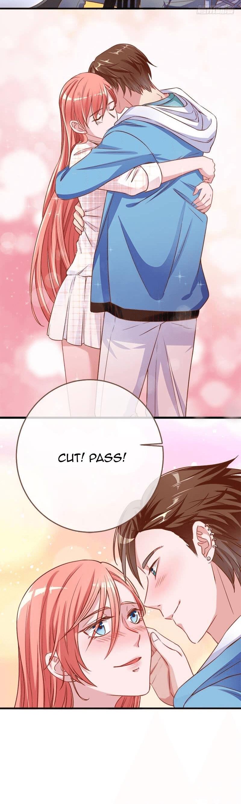 Cheating Men Must Die Chapter 27 page 10 - Chapter 27: F*ck Off, Cheating Bastard