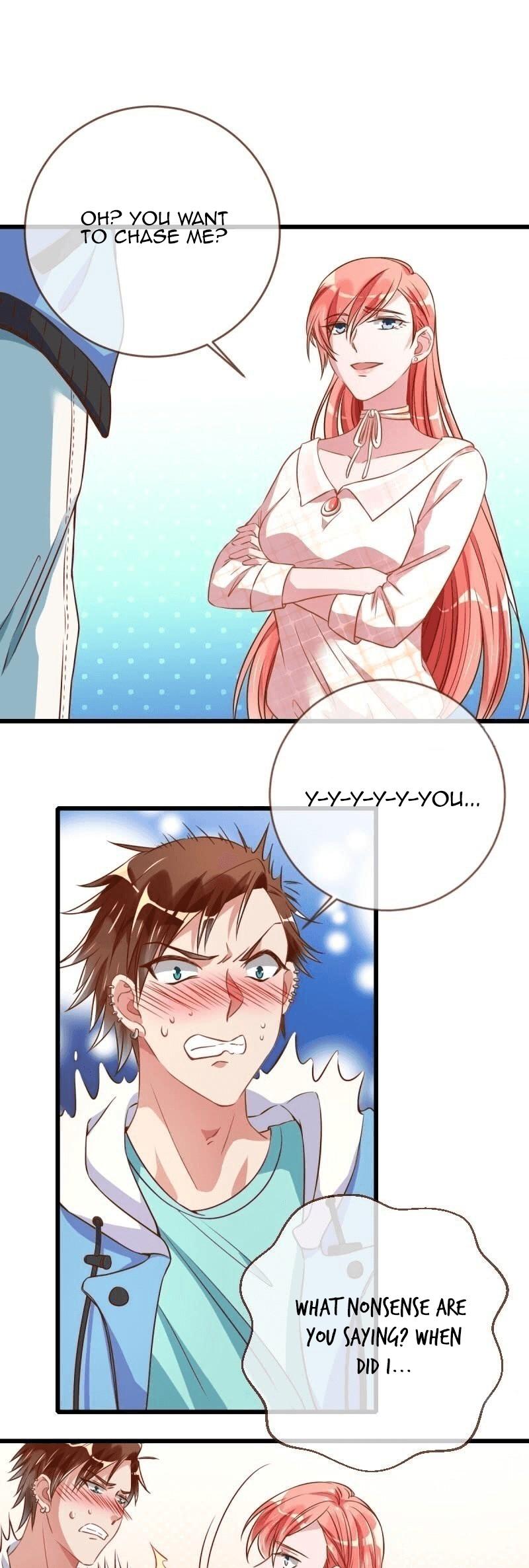 Cheating Men Must Die Chapter 27 page 13 - Chapter 27: F*ck Off, Cheating Bastard