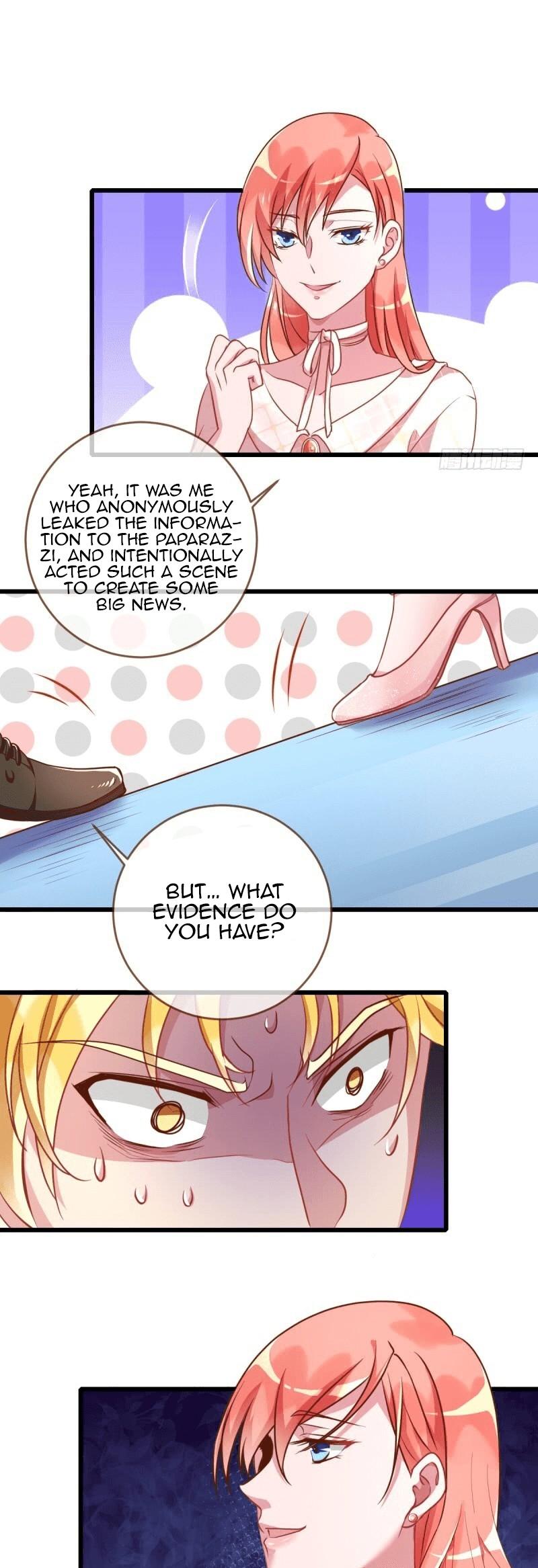 Cheating Men Must Die Chapter 27 page 2 - Chapter 27: F*ck Off, Cheating Bastard