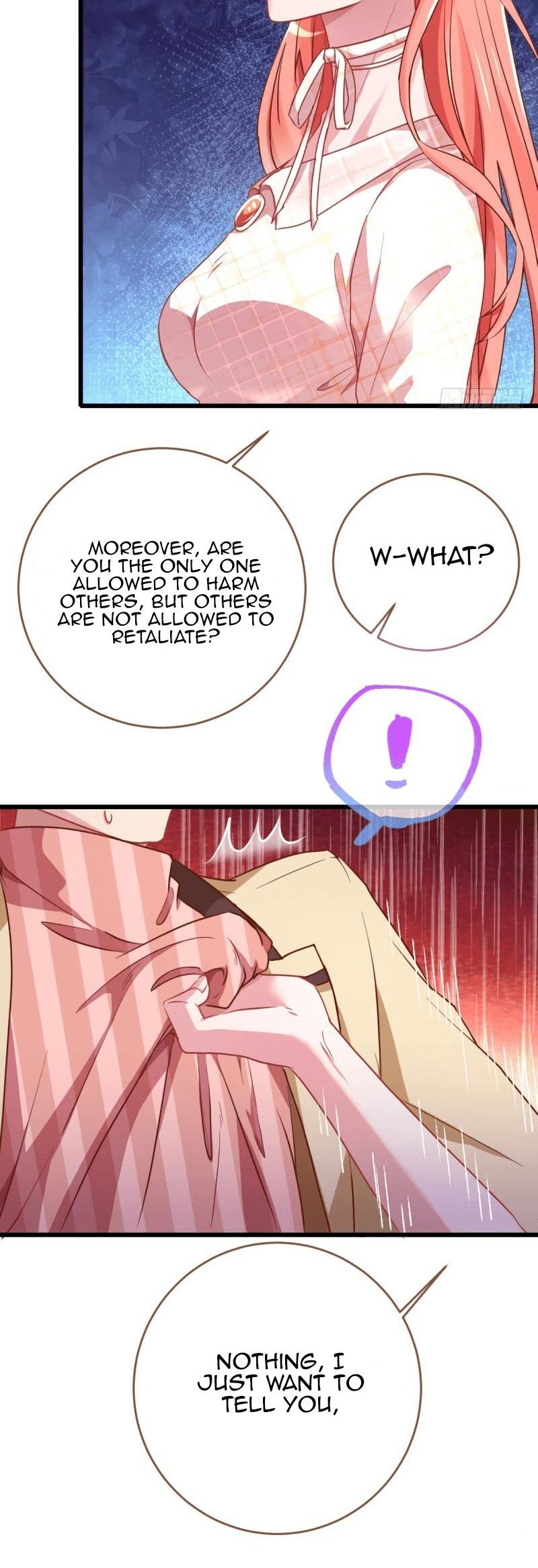 Cheating Men Must Die Chapter 27 page 3 - Chapter 27: F*ck Off, Cheating Bastard