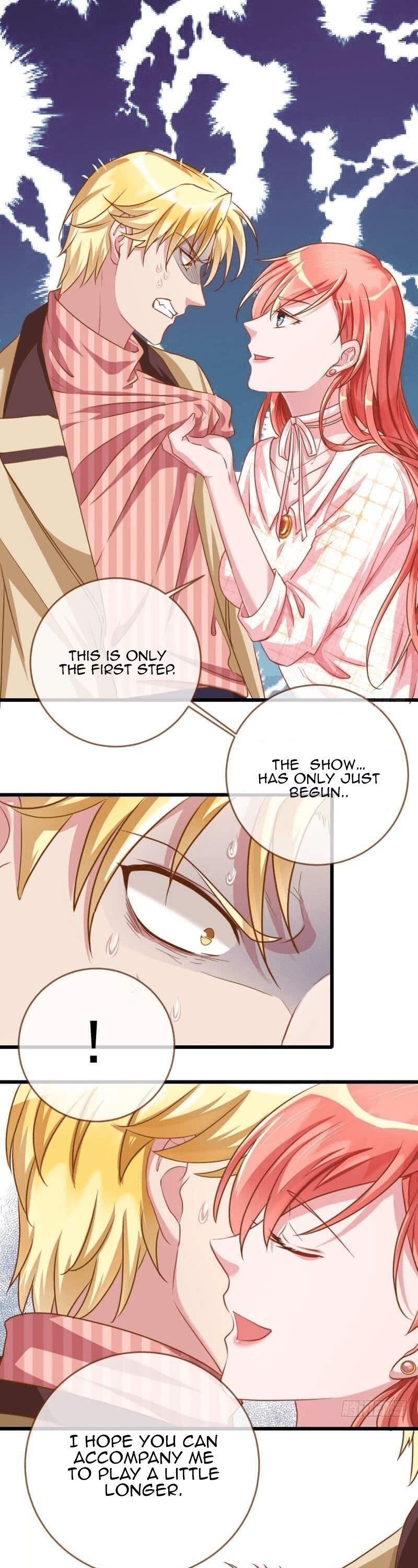 Cheating Men Must Die Chapter 27 page 4 - Chapter 27: F*ck Off, Cheating Bastard