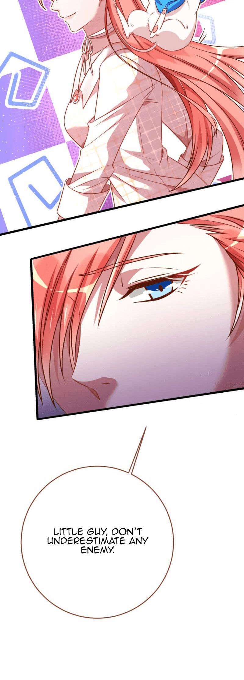 Cheating Men Must Die Chapter 27 page 8 - Chapter 27: F*ck Off, Cheating Bastard