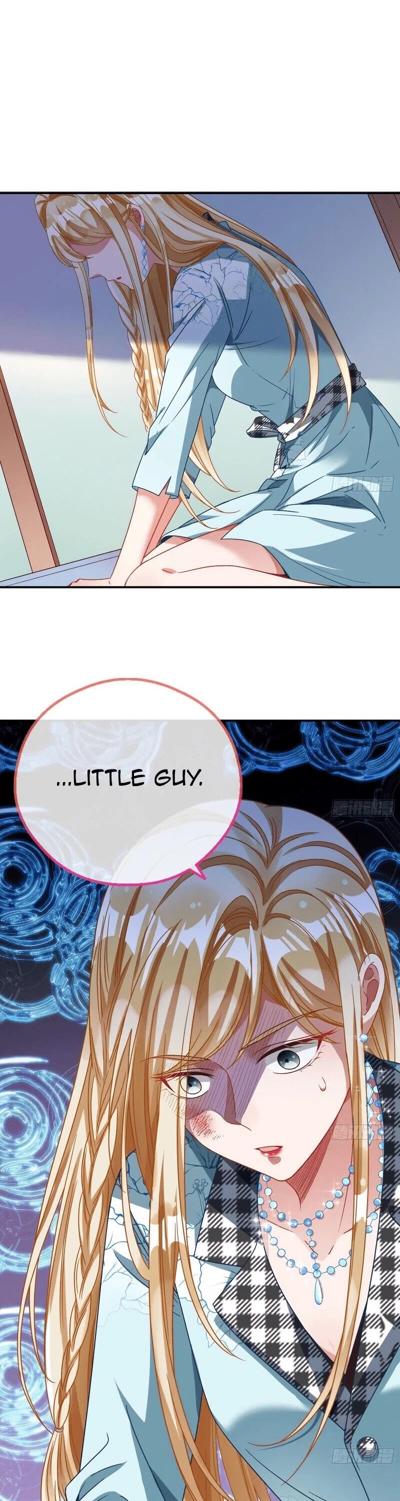 Cheating Men Must Die Chapter 270 page 27 - Chapter 270: CEO wishes to go on strike -- Host is possessed