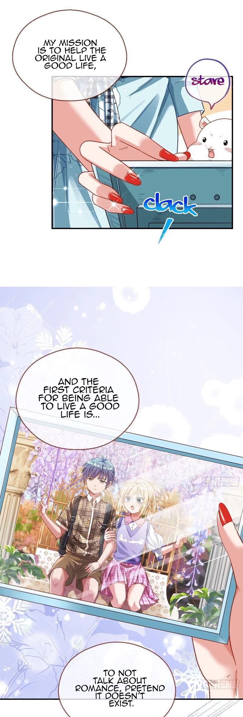 Cheating Men Must Die Chapter 270 page 6 - Chapter 270: CEO wishes to go on strike -- Host is possessed