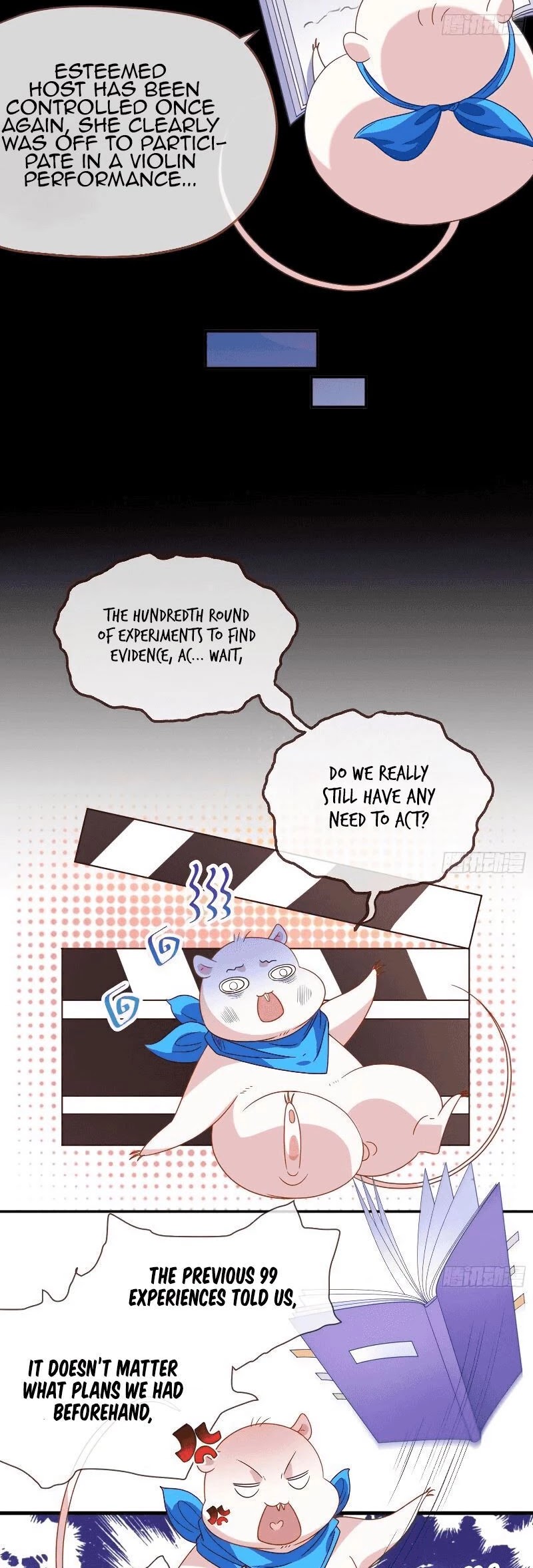 Cheating Men Must Die Chapter 271 page 14 - Chapter 271: CEO wishes to go on strike -- Night raid on the CEO