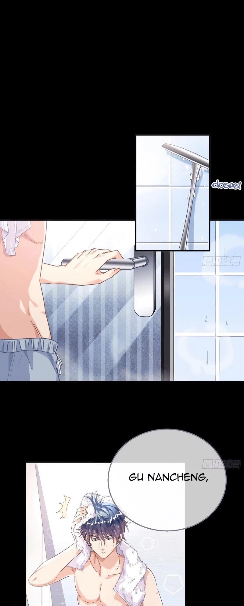 Cheating Men Must Die Chapter 271 page 17 - Chapter 271: CEO wishes to go on strike -- Night raid on the CEO
