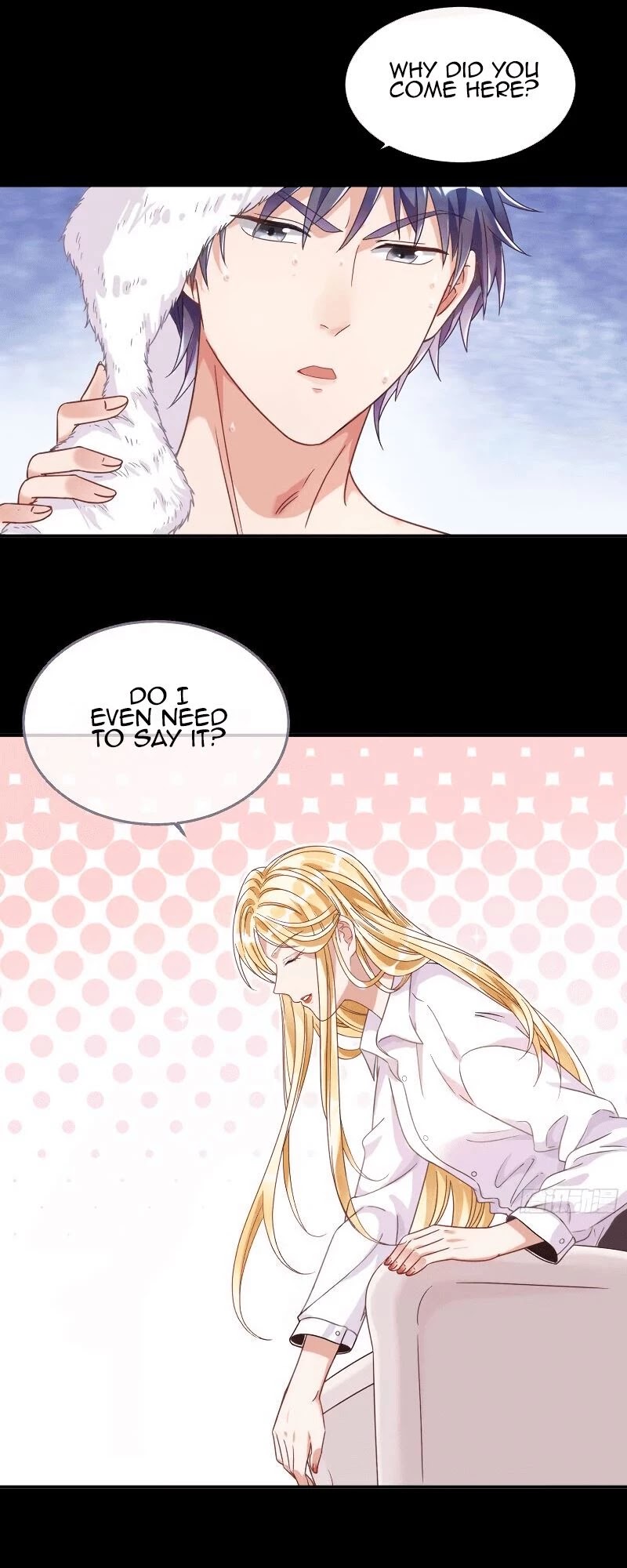 Cheating Men Must Die Chapter 271 page 19 - Chapter 271: CEO wishes to go on strike -- Night raid on the CEO