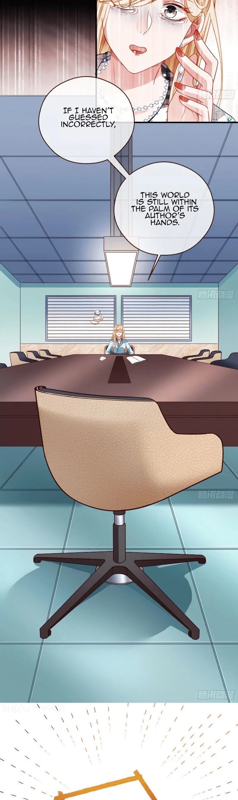 Cheating Men Must Die Chapter 271 page 6 - Chapter 271: CEO wishes to go on strike -- Night raid on the CEO