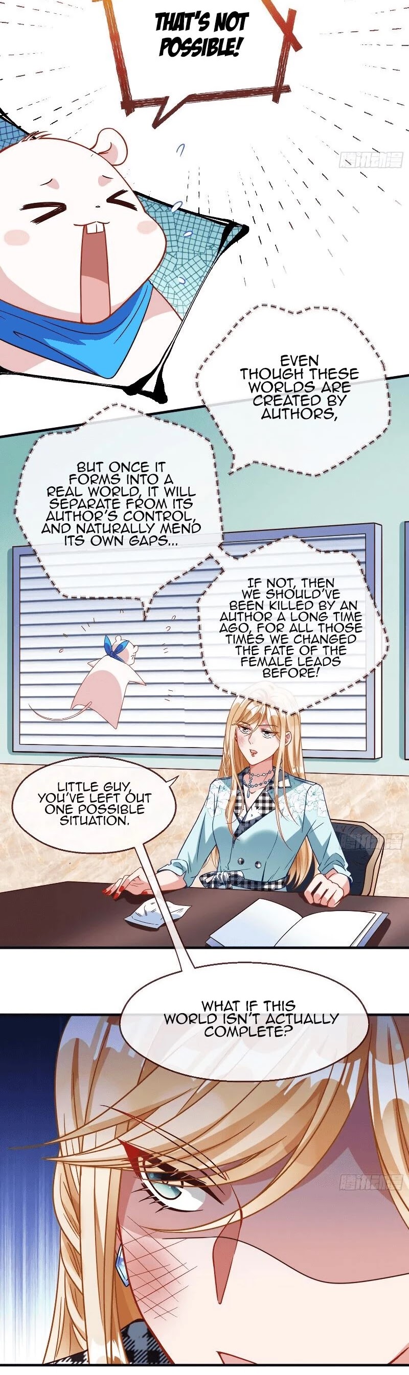 Cheating Men Must Die Chapter 271 page 7 - Chapter 271: CEO wishes to go on strike -- Night raid on the CEO