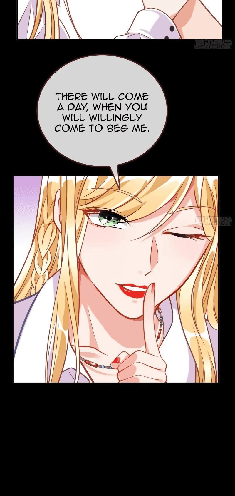 Cheating Men Must Die Chapter 272 page 10 - Chapter 272: CEO wishes to go on strike -- The will of the world is terrifying