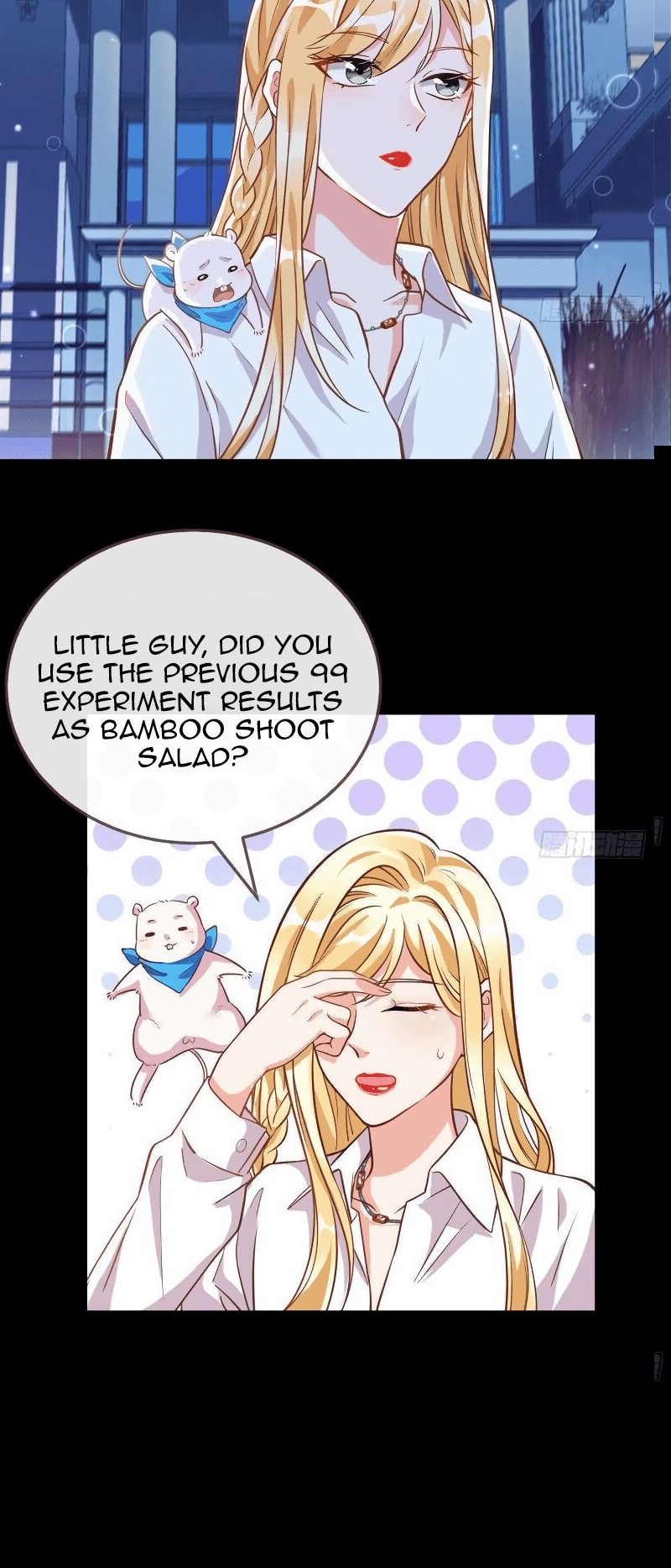 Cheating Men Must Die Chapter 272 page 13 - Chapter 272: CEO wishes to go on strike -- The will of the world is terrifying