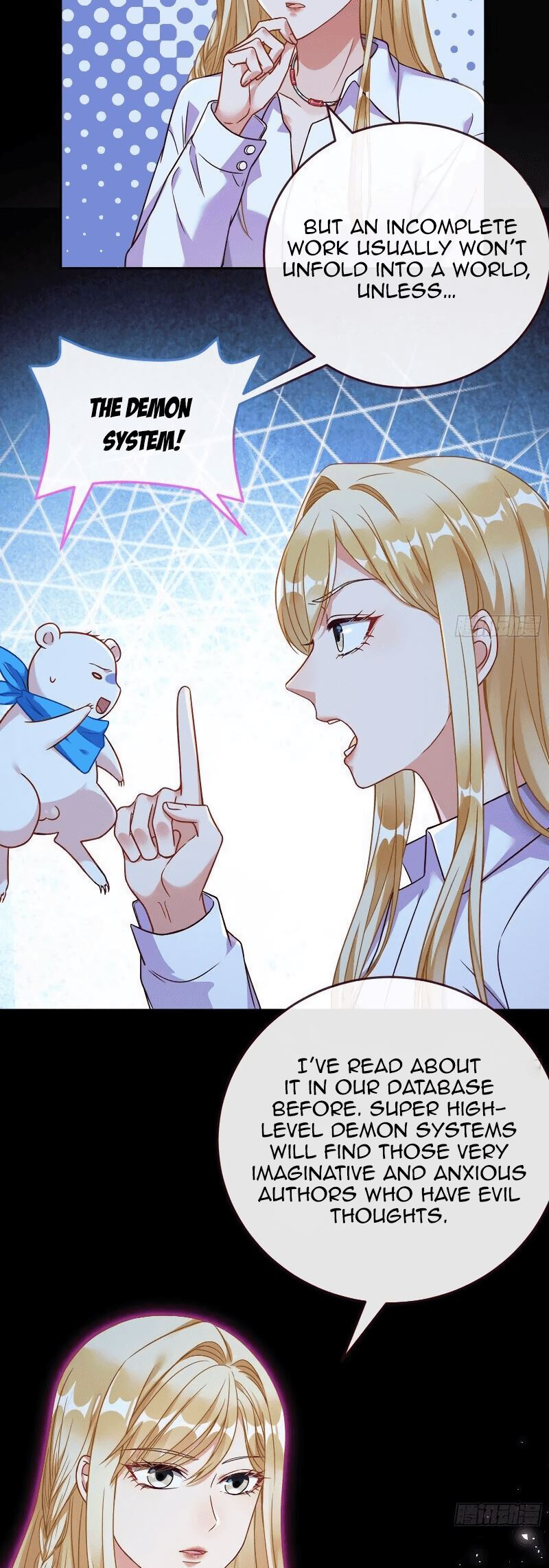 Cheating Men Must Die Chapter 272 page 18 - Chapter 272: CEO wishes to go on strike -- The will of the world is terrifying