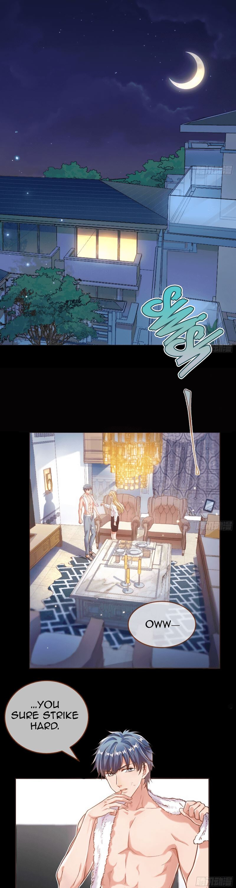 Cheating Men Must Die Chapter 272 page 2 - Chapter 272: CEO wishes to go on strike -- The will of the world is terrifying