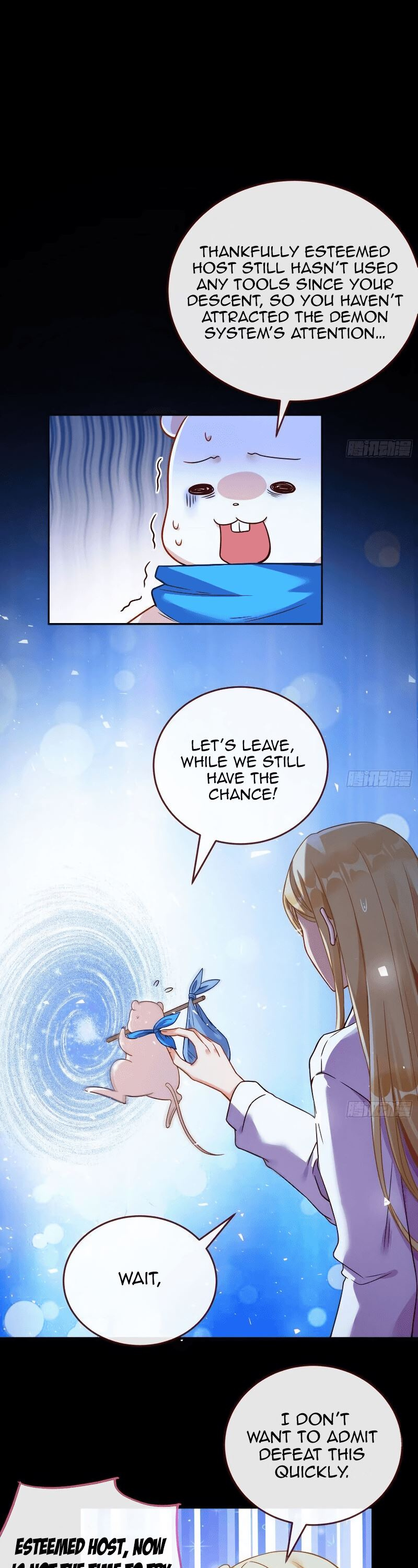Cheating Men Must Die Chapter 272 page 20 - Chapter 272: CEO wishes to go on strike -- The will of the world is terrifying