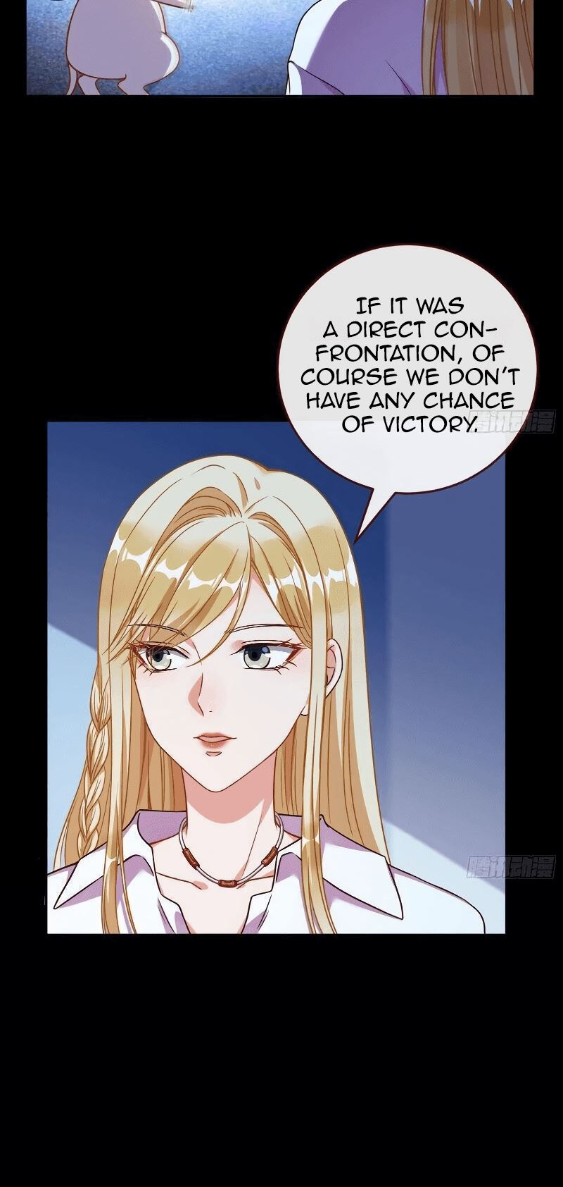 Cheating Men Must Die Chapter 272 page 22 - Chapter 272: CEO wishes to go on strike -- The will of the world is terrifying